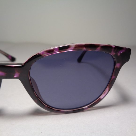 Victoria\'s Secret PK0020 Purple Havana New Women\'s Sunglasses main image 10